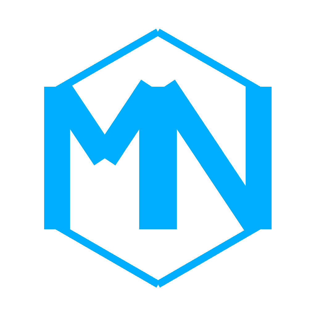 MakerNest Logo