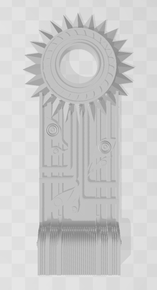 BioShock Vent