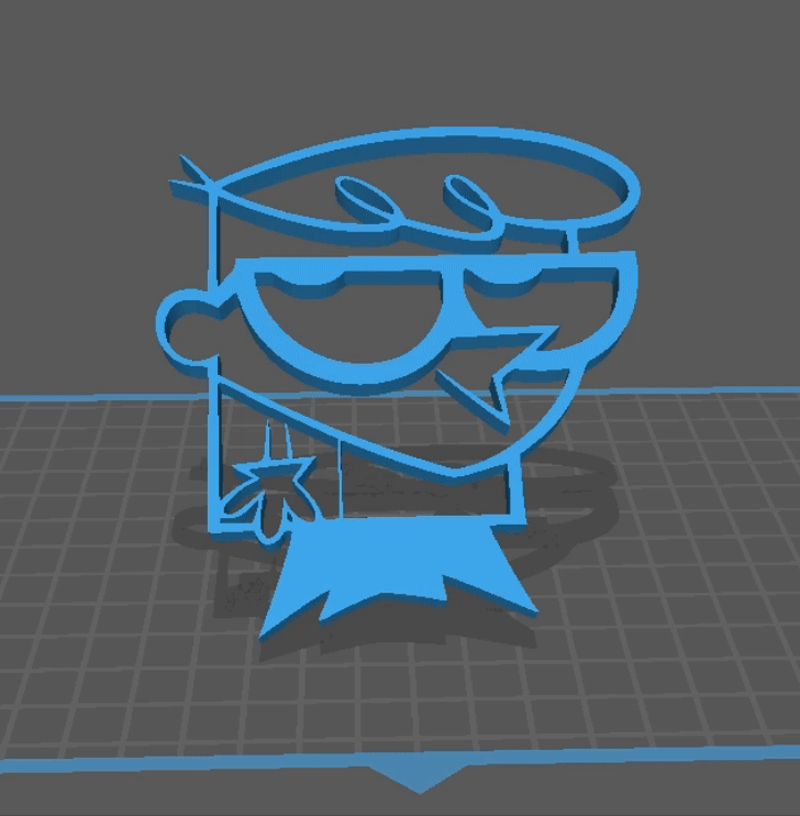 Dexter - Dexter Laboratory