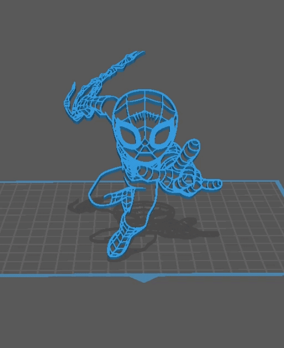 Spider man - Marvel Wall Art