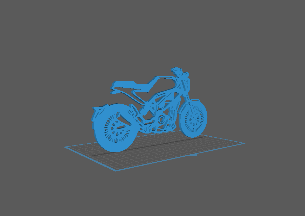 Husqvarna - Svartpilen Wall Art