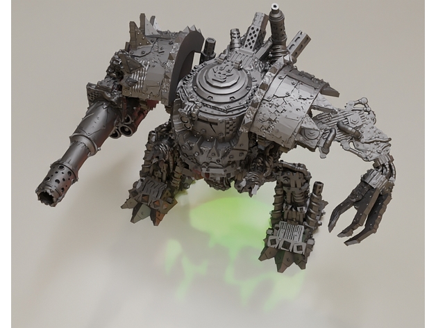 Ork Dread