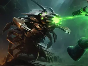 Tomb Sentinel