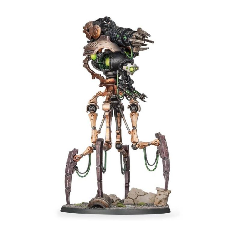 Doom Stalker