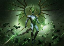 C'tan shard of the void dragon 2