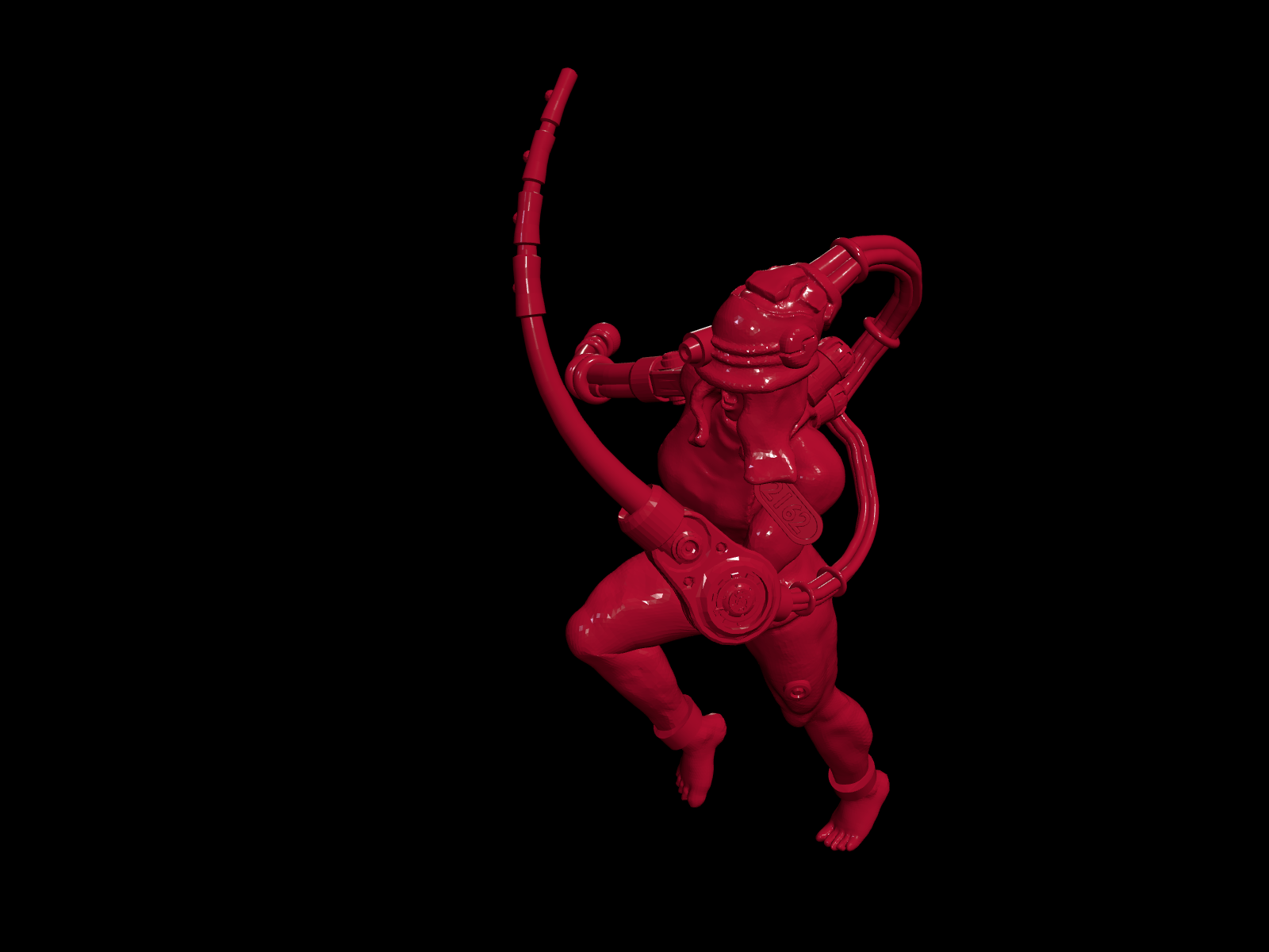 Sisters of Battle Flagellants – Adeptas Sororitas Penitent Pair (28–32mm Scale)