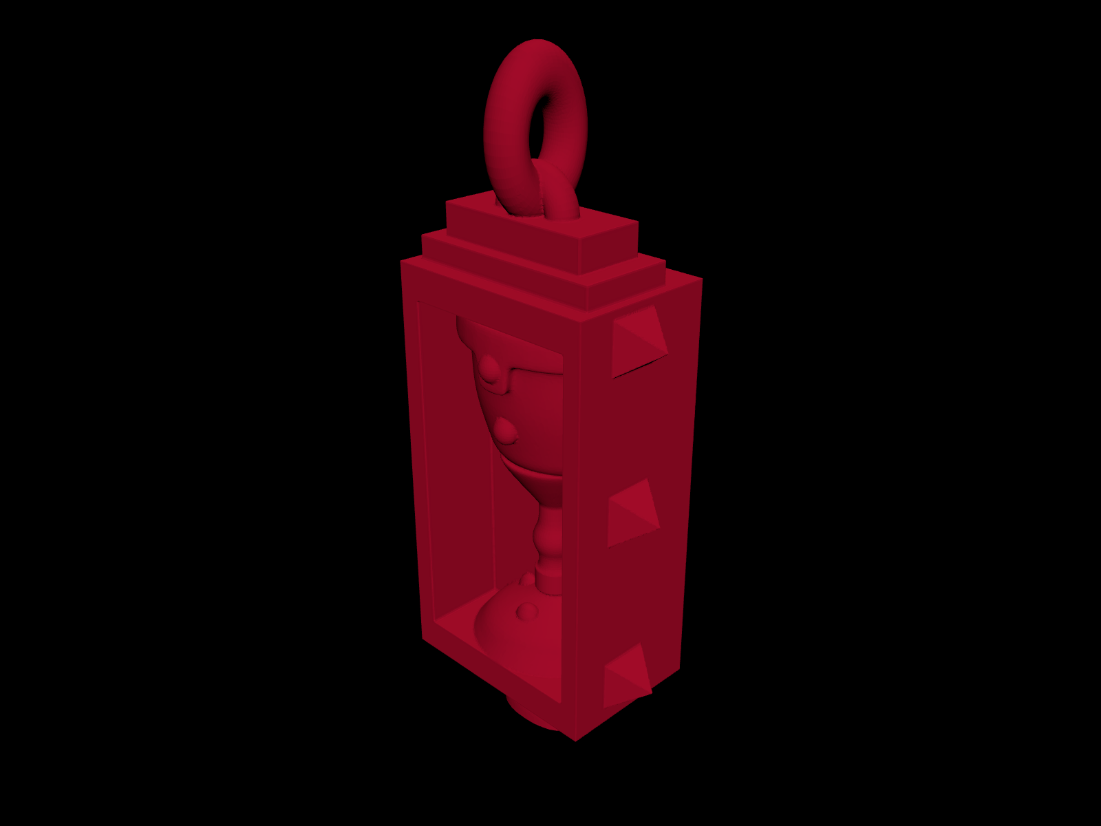 Battle Sisters Reliquary Accessories – Sacred Relics, Icons & Faith Details