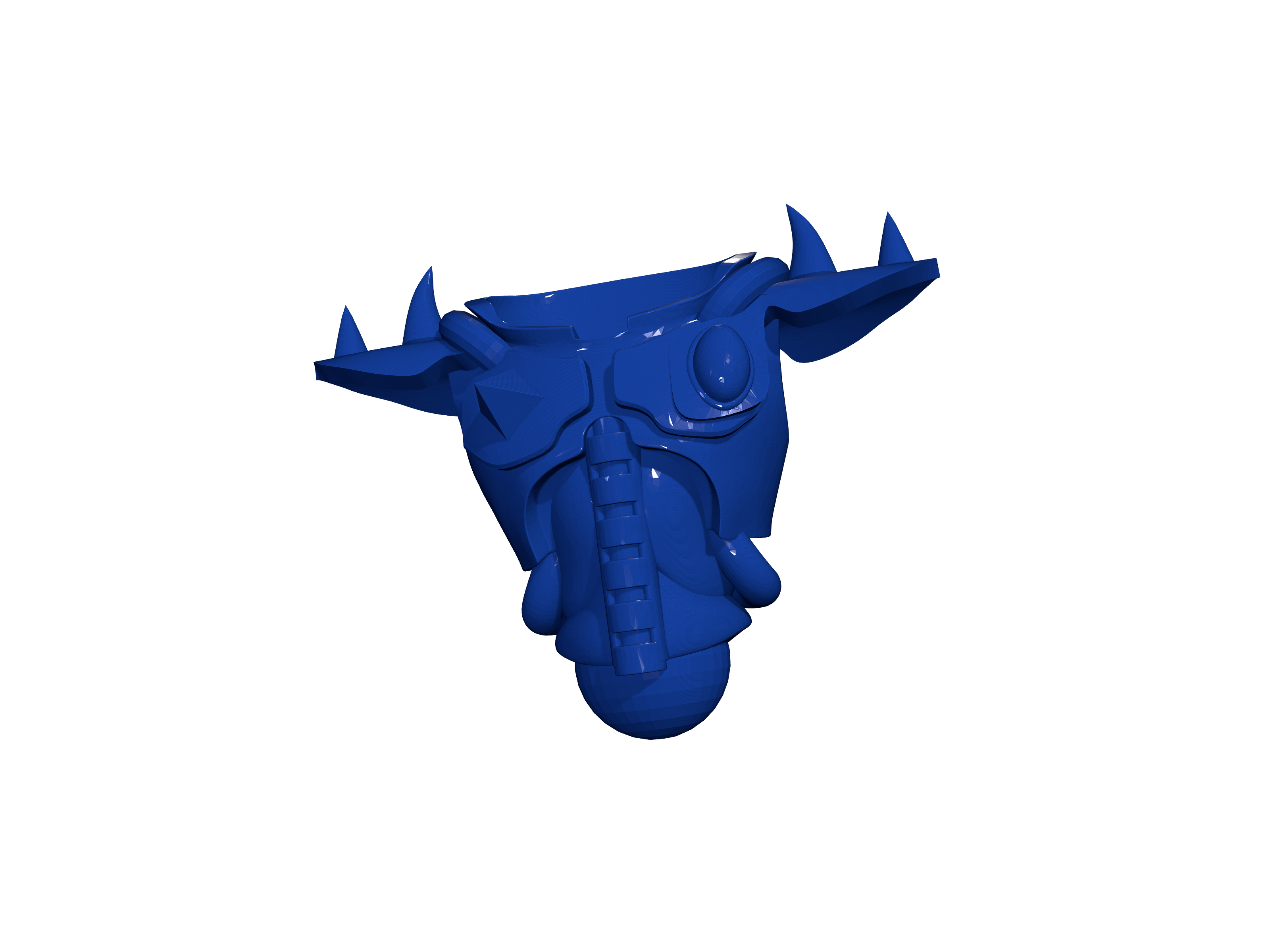 Drukhari Cabal Warriors – Core Infantry Builder Kit