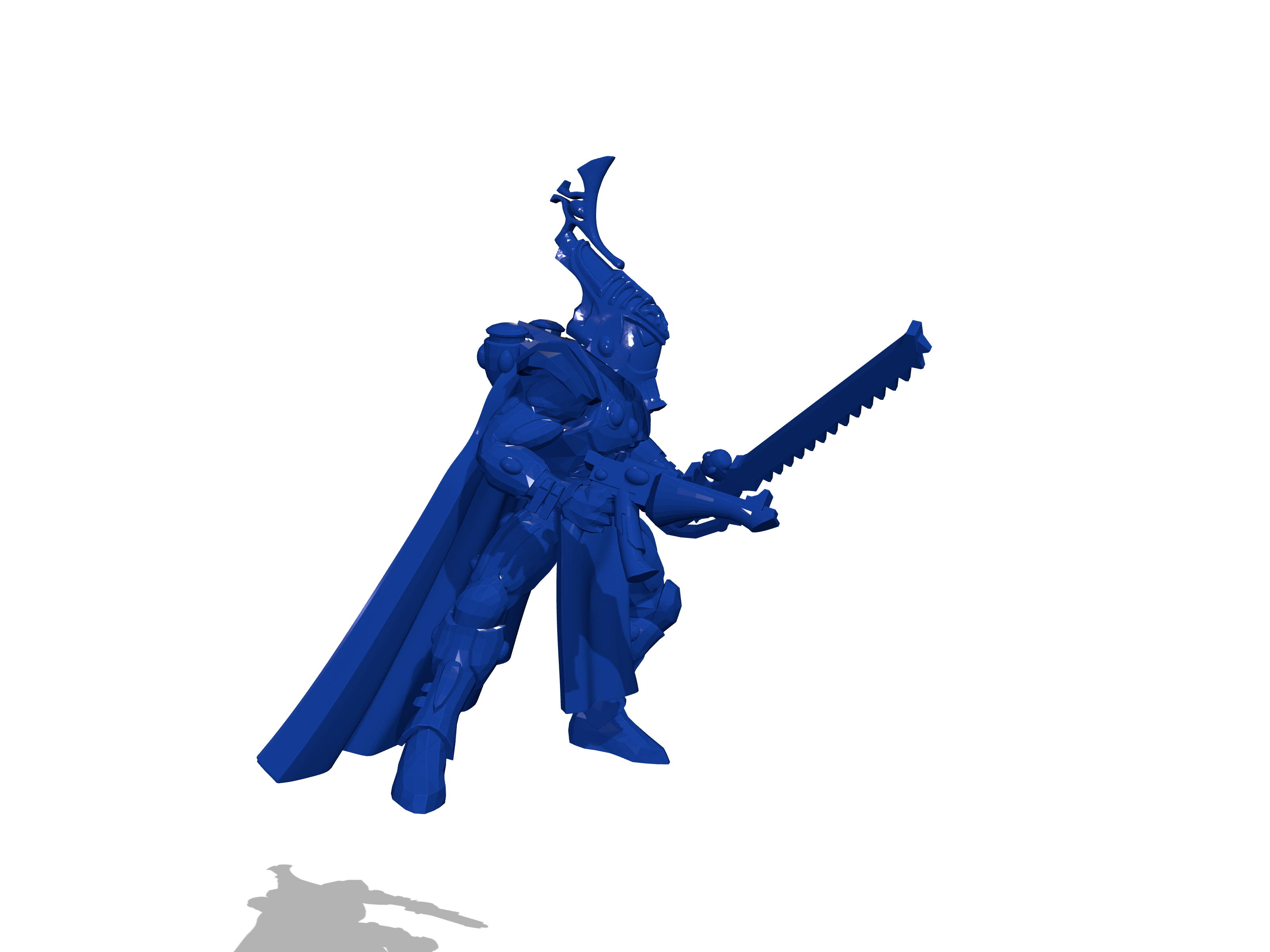 Warlocks Council – Aeldari Psyker Support Unit