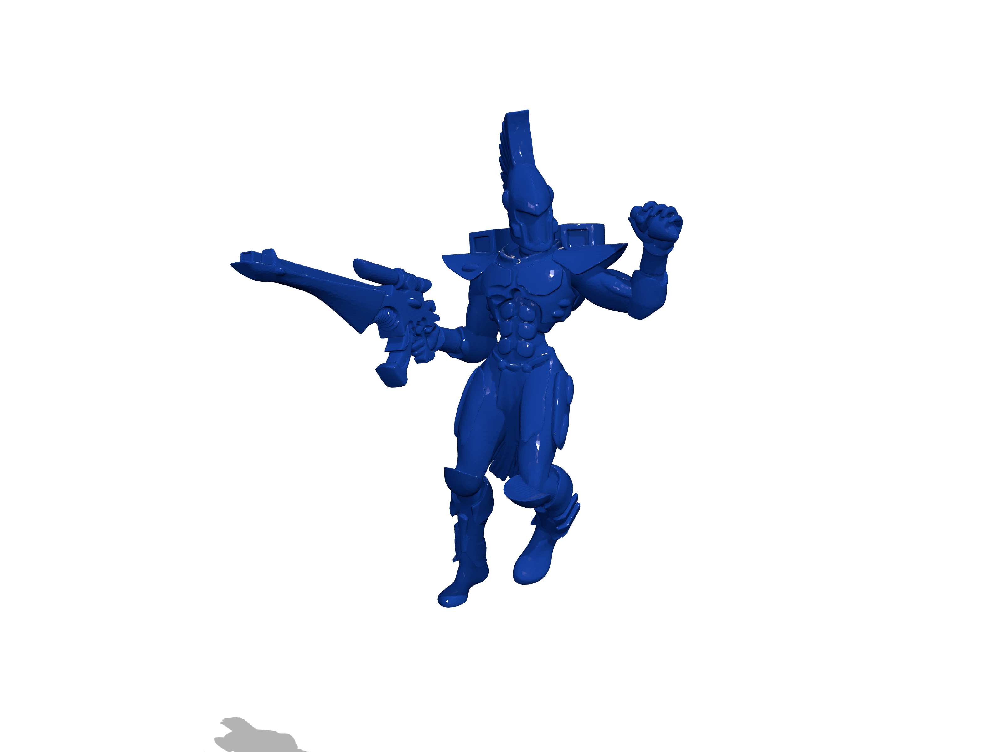 Dire Avengers – Aeldari Elite Core Infantry