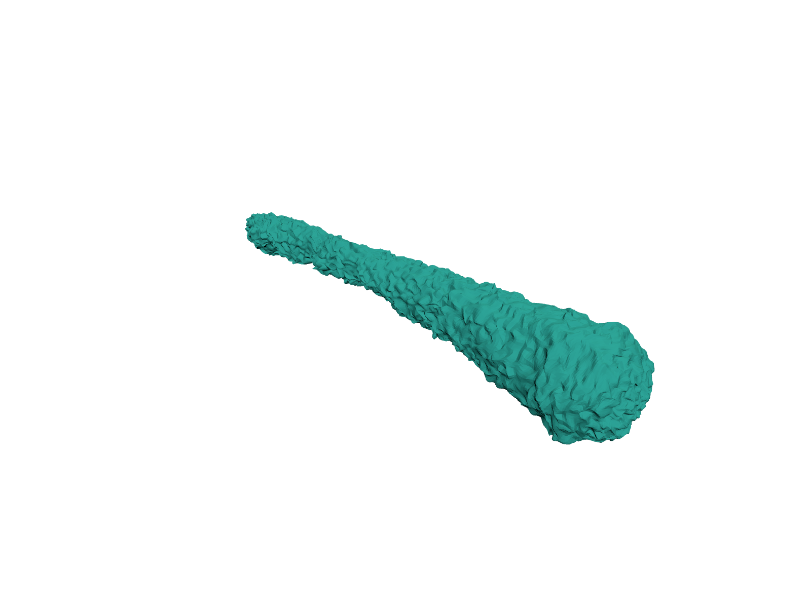 Sci-Fi Flamethrower Flame Effect – Dynamic Fire Burst (28–32mm Scale)