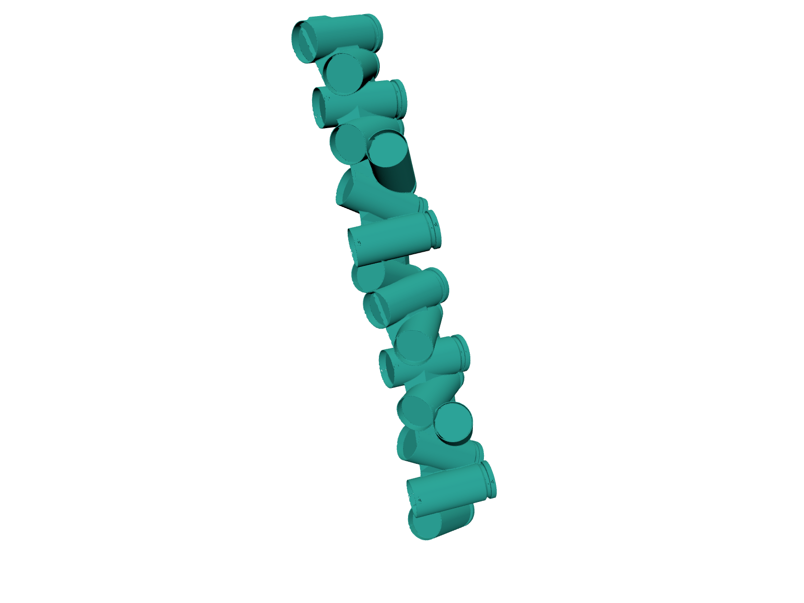 Sci-Fi Battle Effects Collection – Gunfire, Plasma, Missiles, Radiation & Spent Rounds (28–32mm Scale)