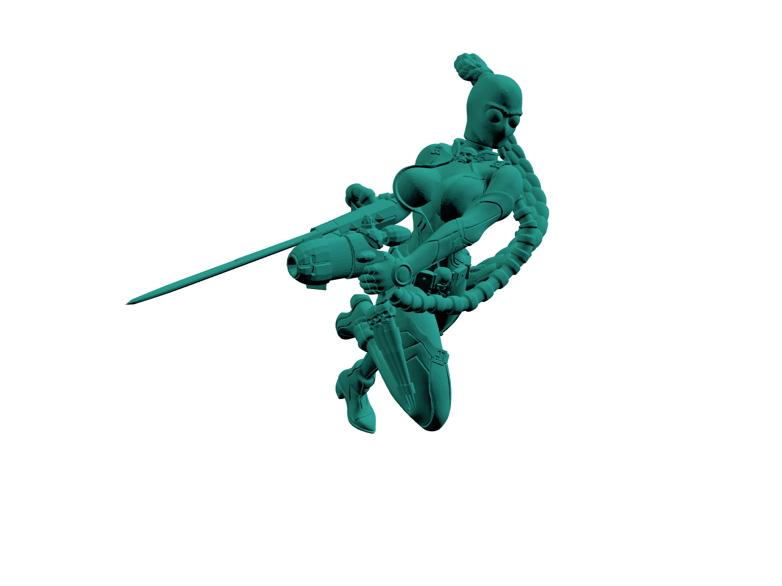 Callidus Assassin