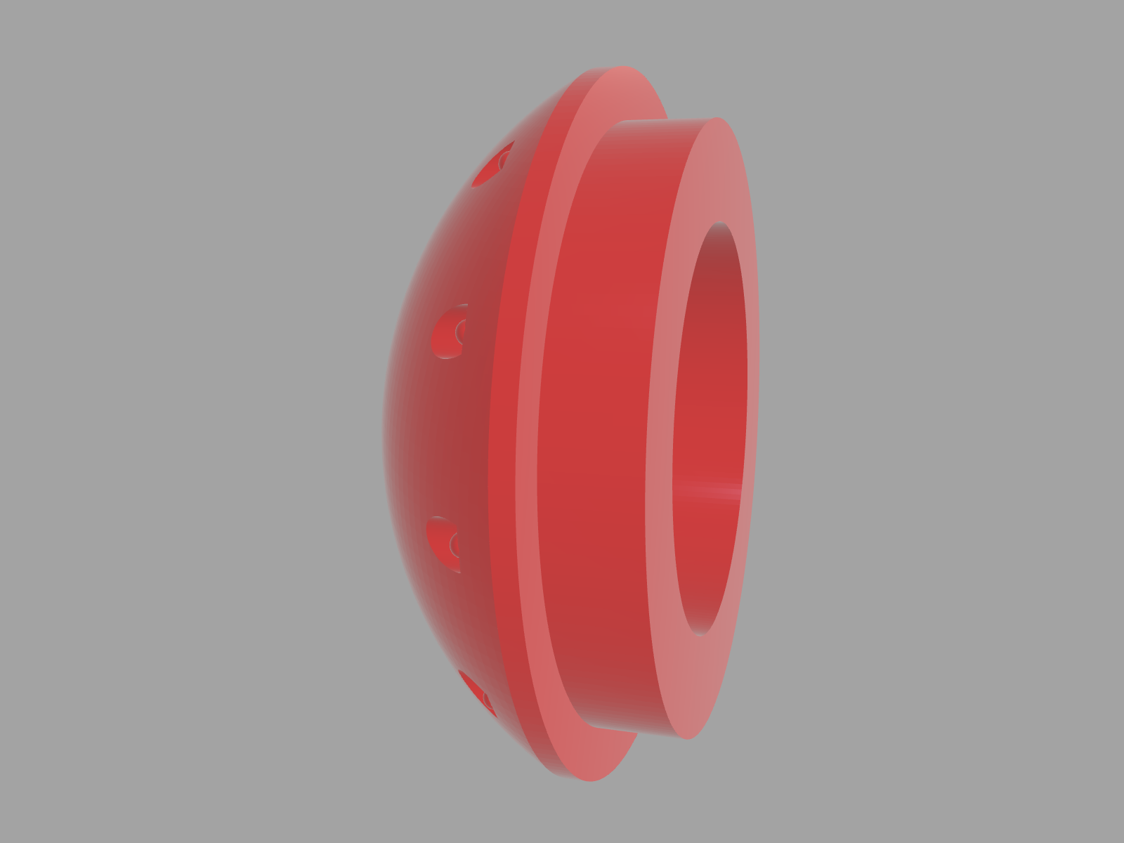 Neutron Laser – Dune Crawler Heavy Weapon (Weapon Only)