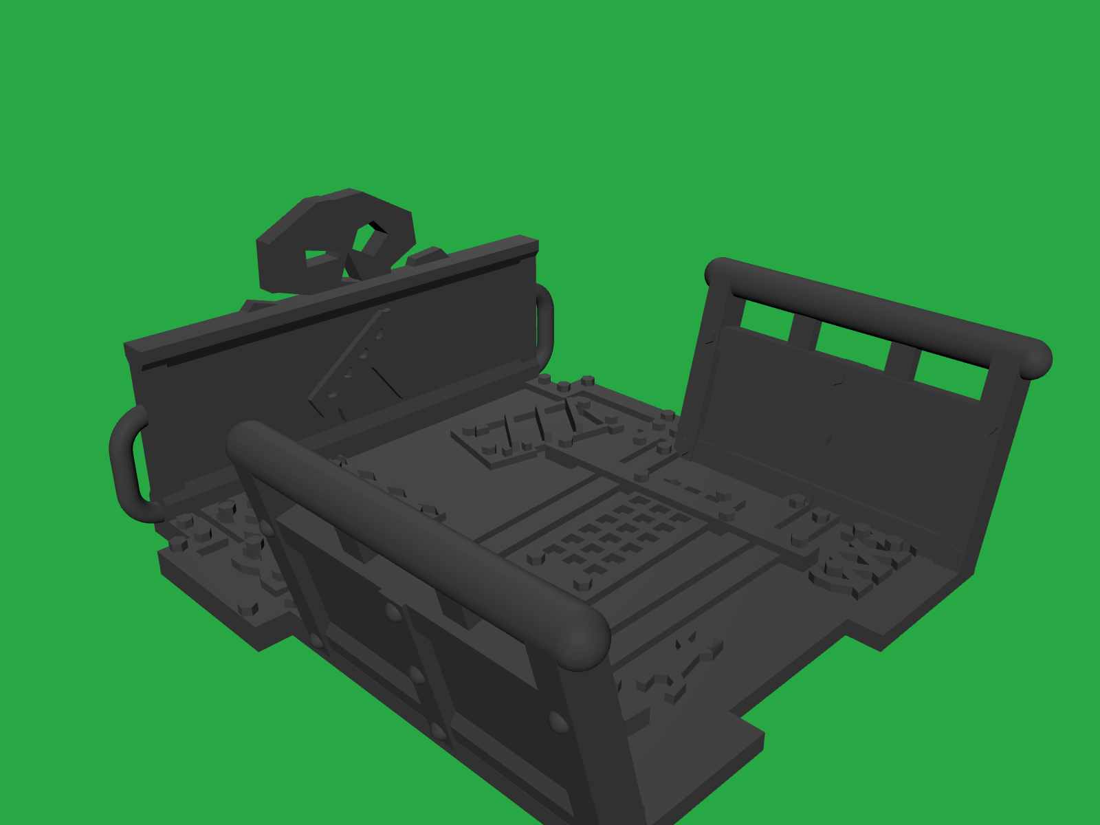 Ork Trukk
