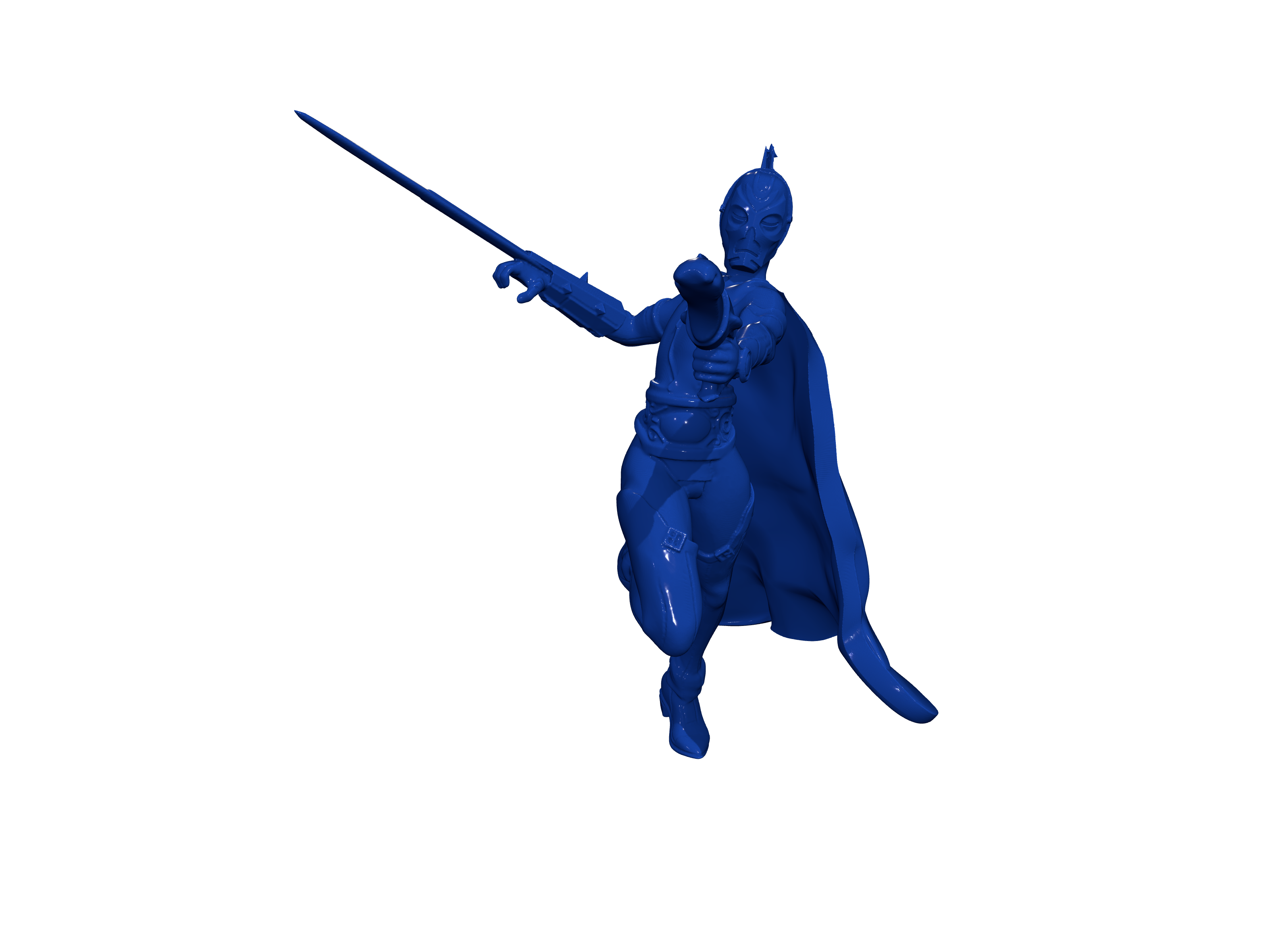 Harlequin Proxies – Fast Aeldari Performance Units