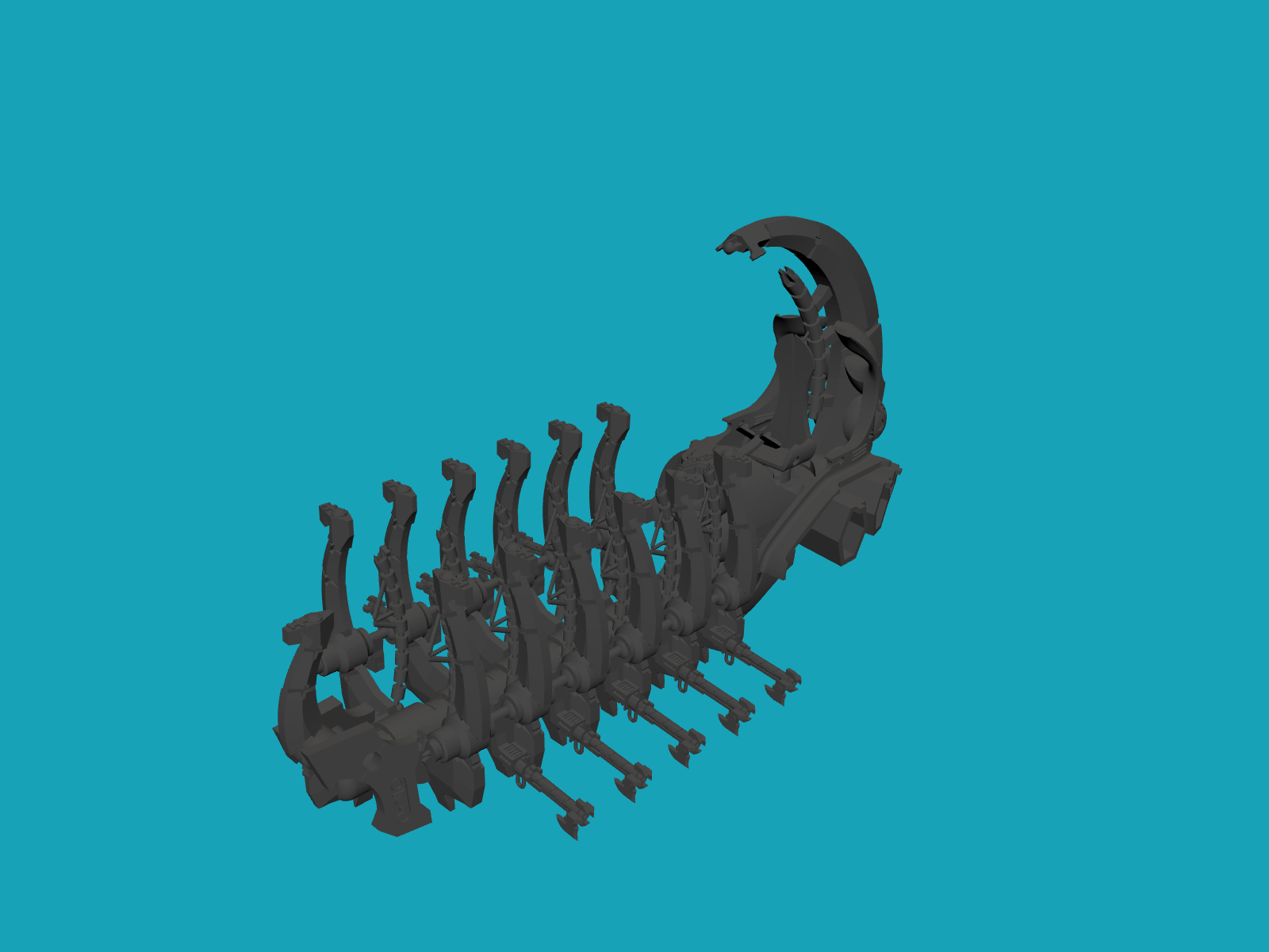 Ghost Ark