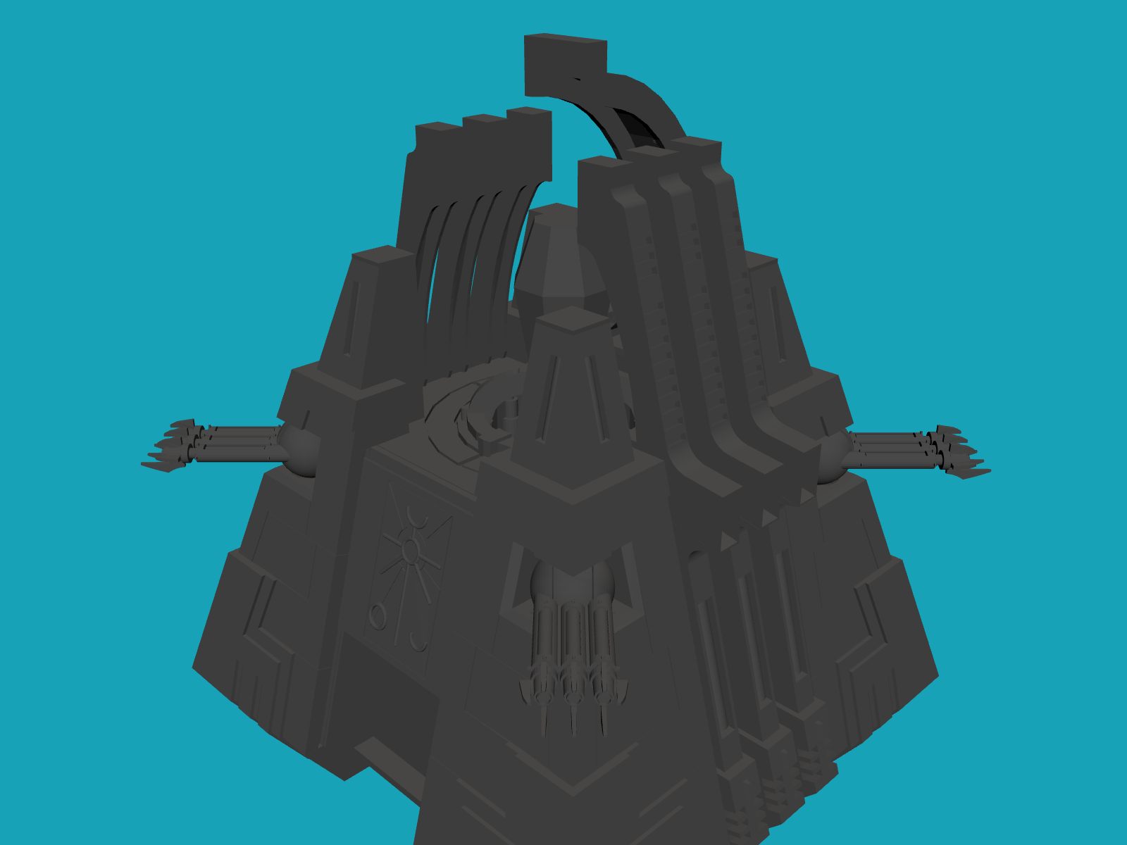 Monolith