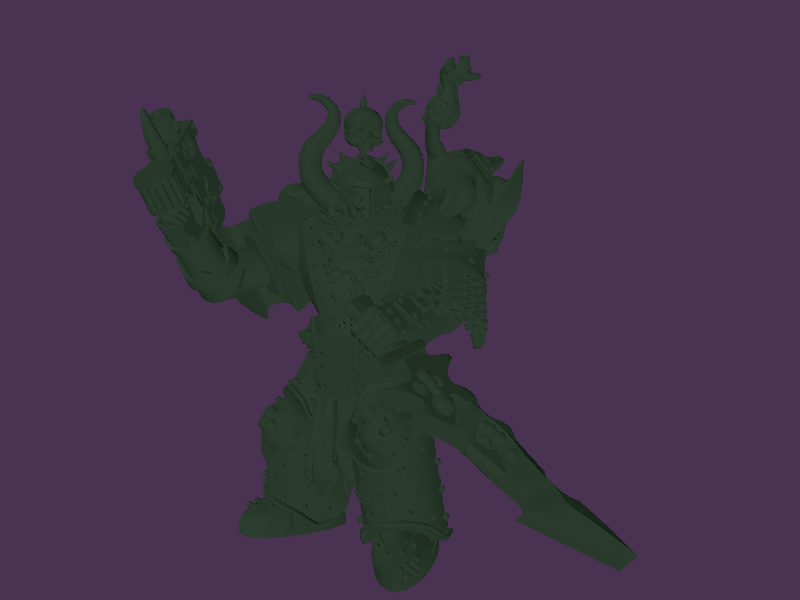 Plague marine aspiriant