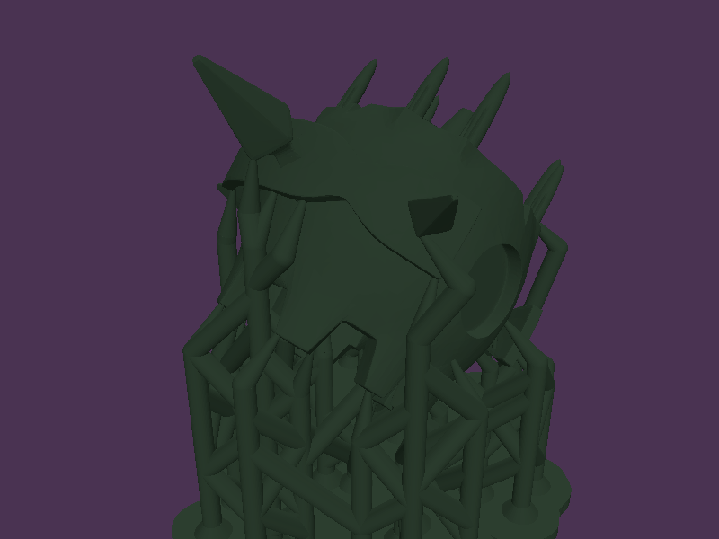 Foetid Bloat-Drone 2