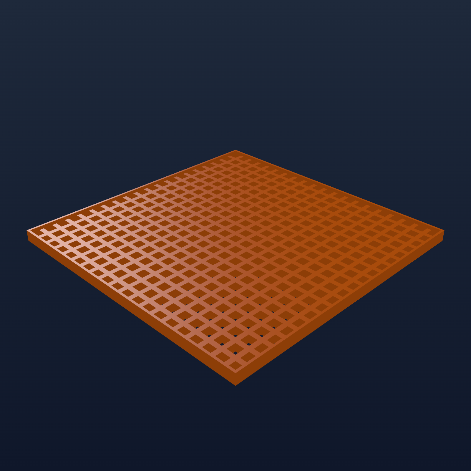 Hive World Industrial Terrain Platforms Upgrade