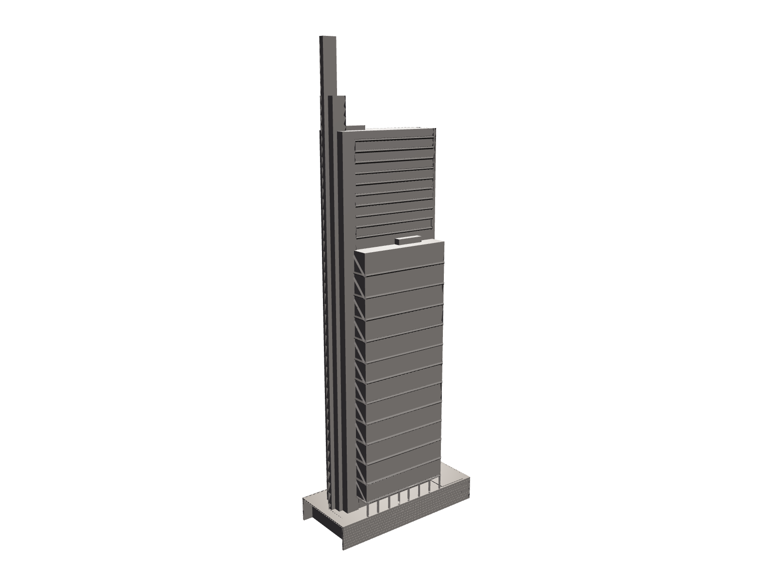 Comcast Technology Center