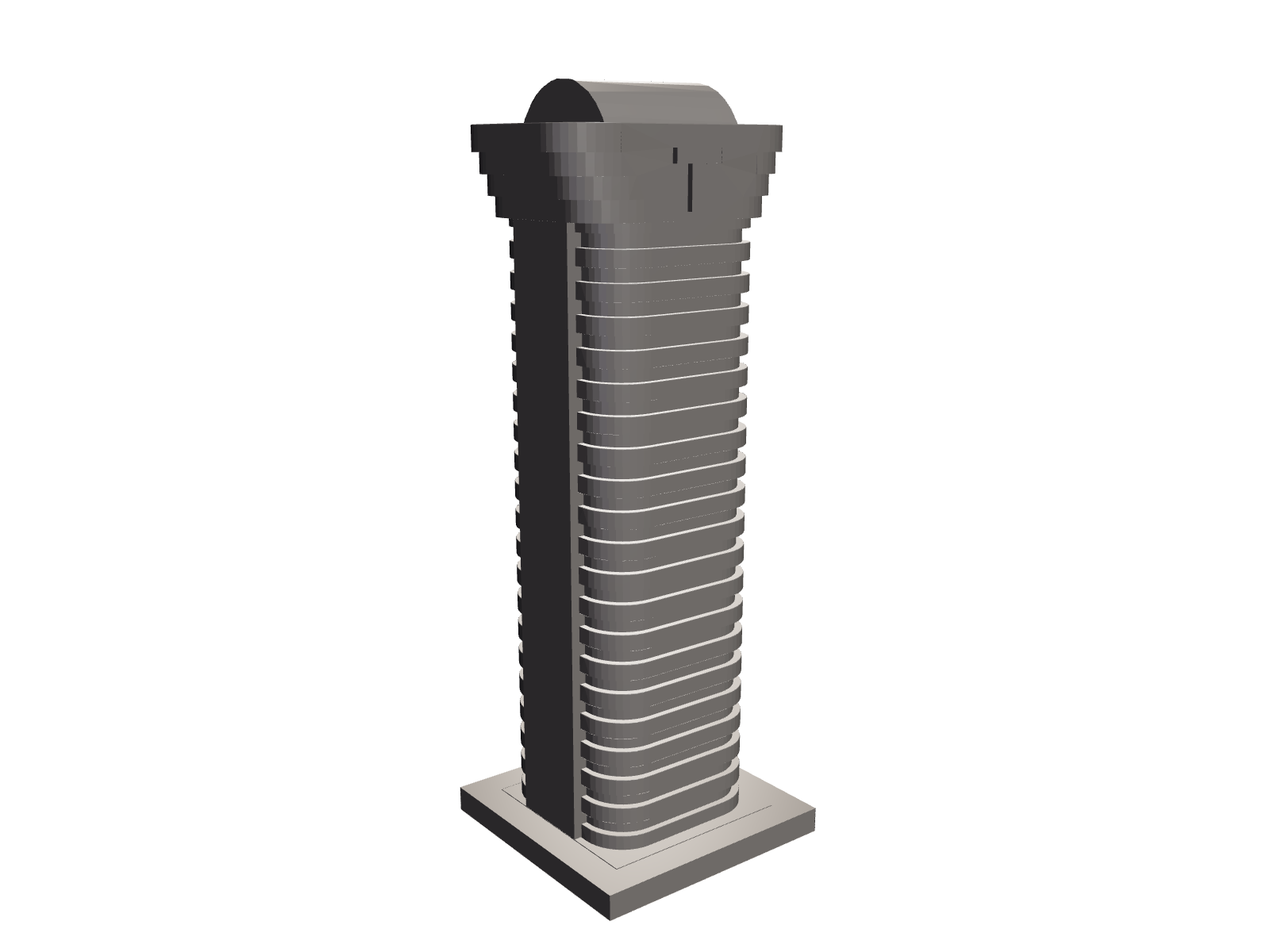 Skyscraper 02