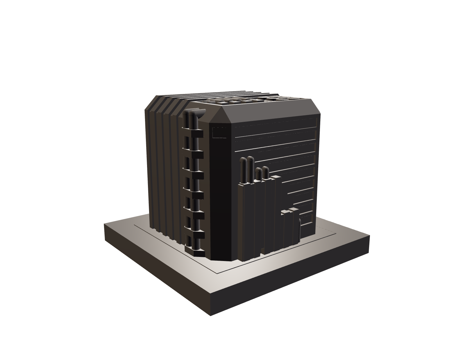 Corporatebuilding