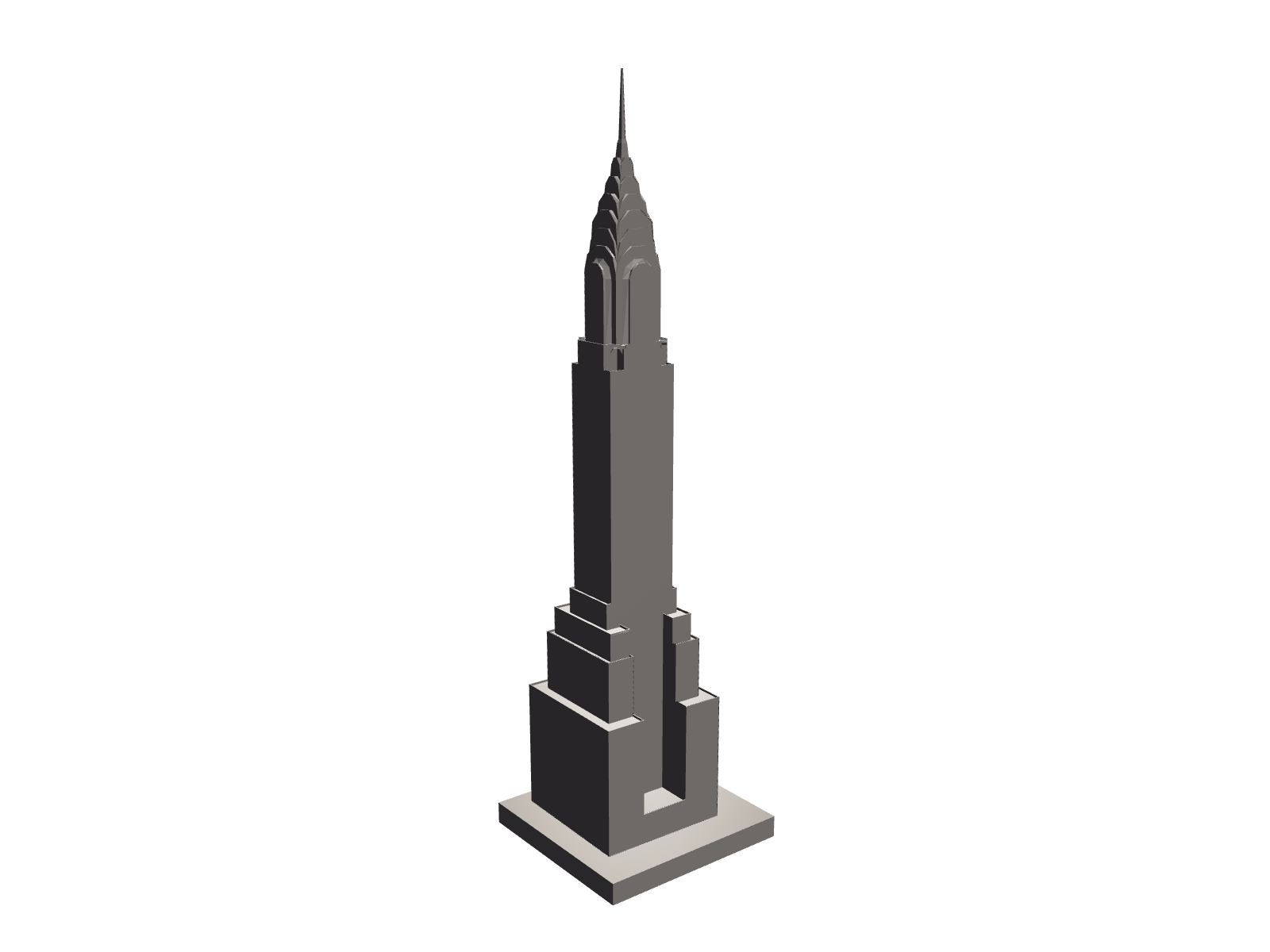 Chrysler Building