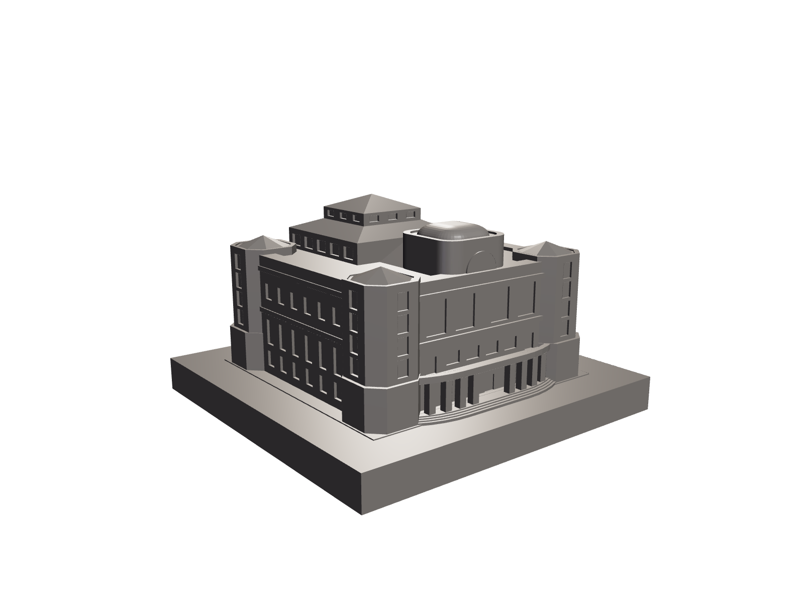 Theater