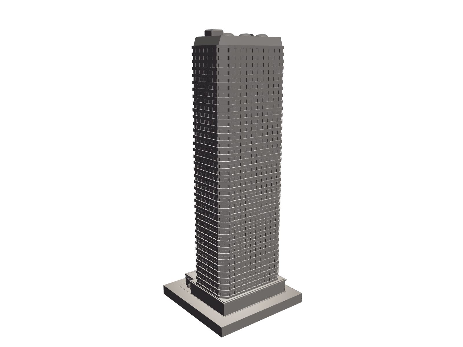 Skyscraper 01