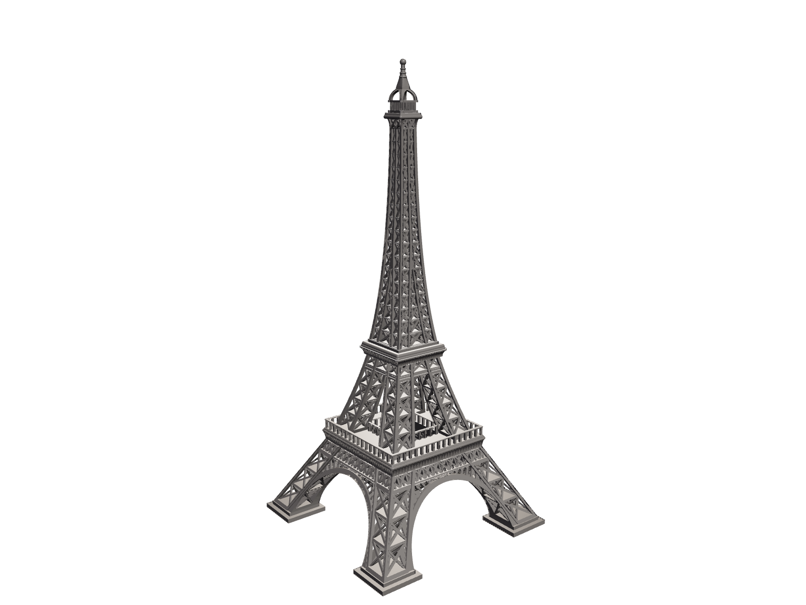 Eiffel Tower