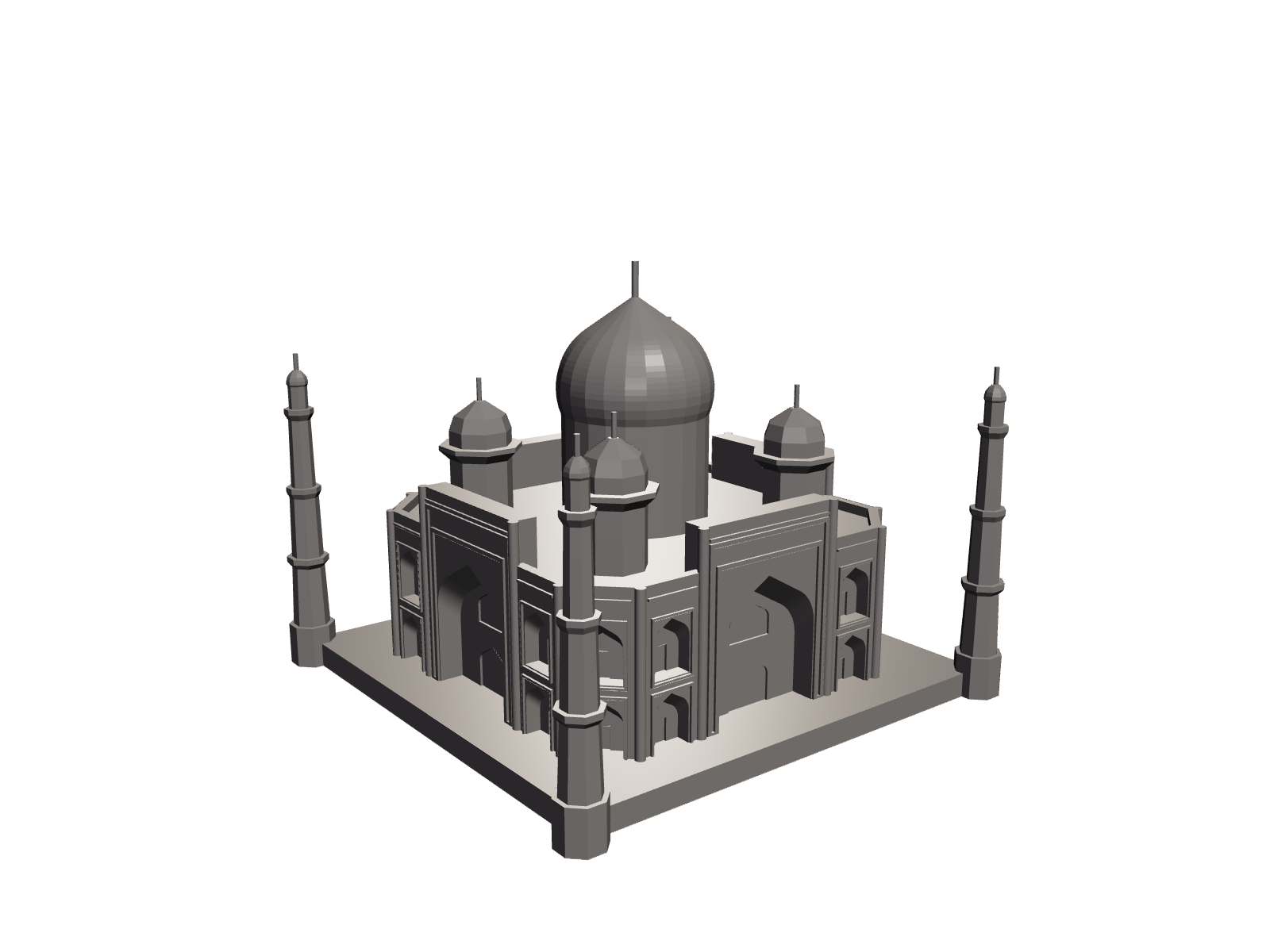 Tajmahal
