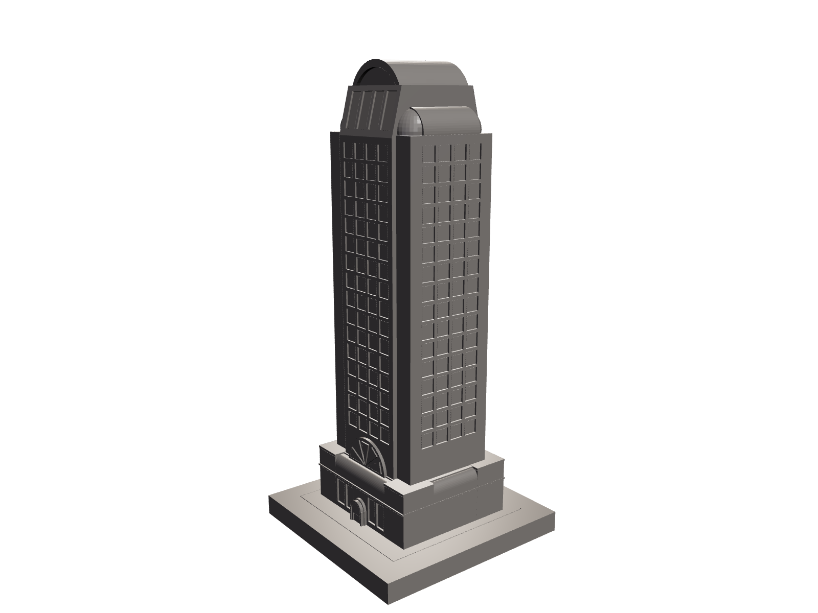 Skyscraper 02
