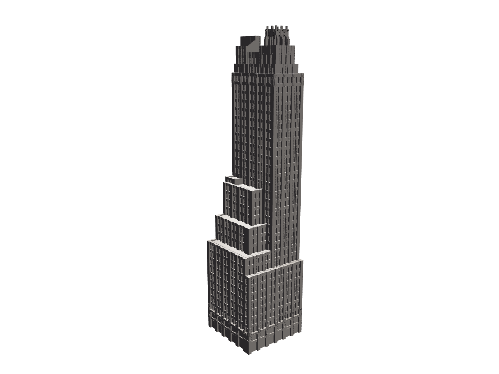 Empire Trust Company Building