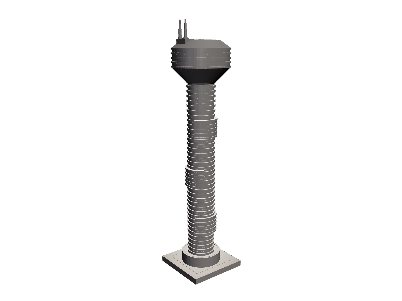 Wifi Tower