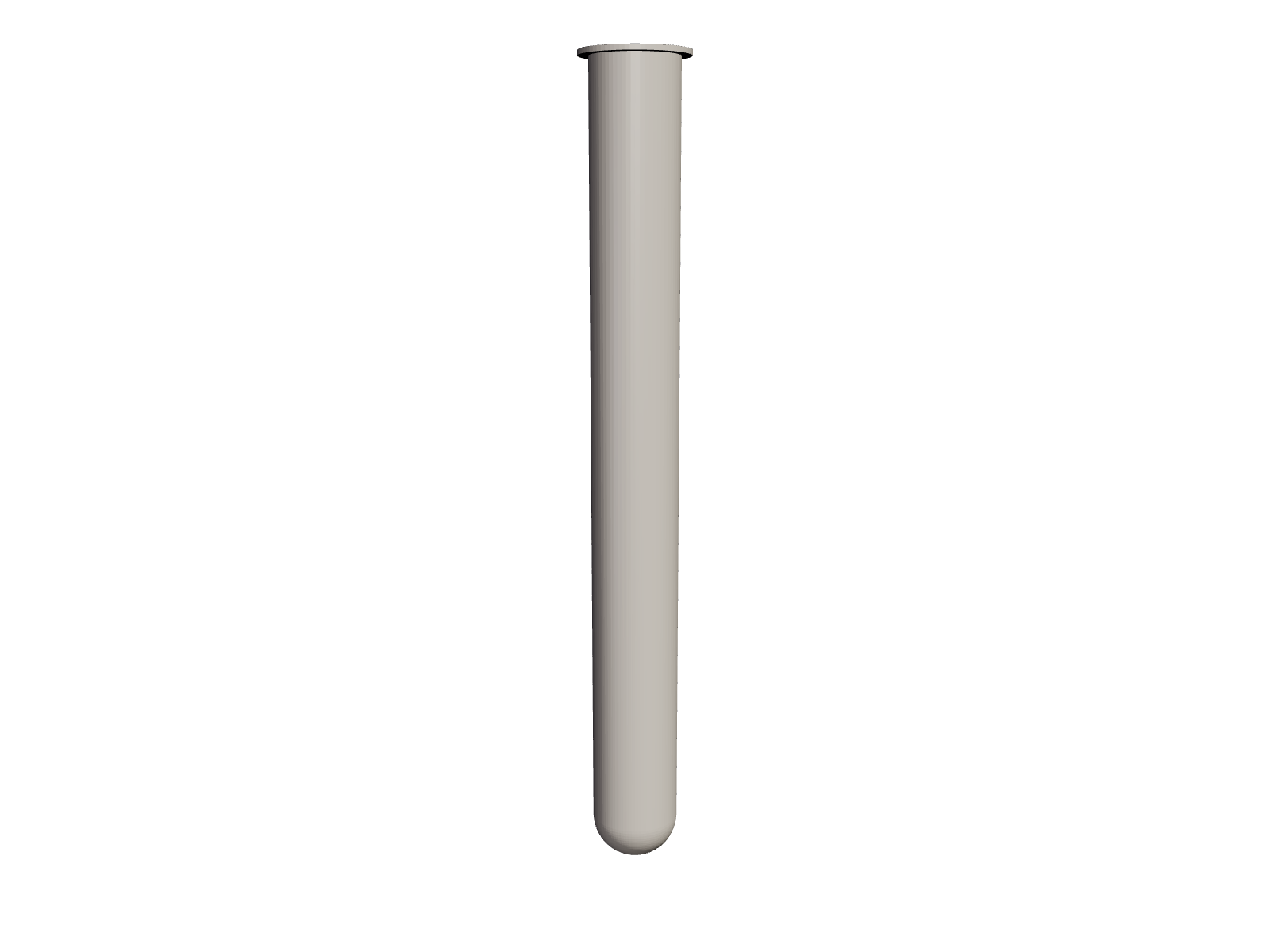 Test Tube Vase Tueftlerbox 2