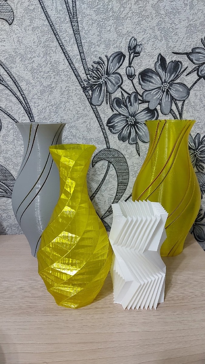 Vases