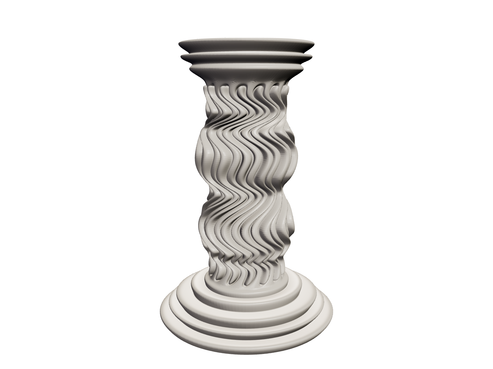 Trippy Vase 6567720