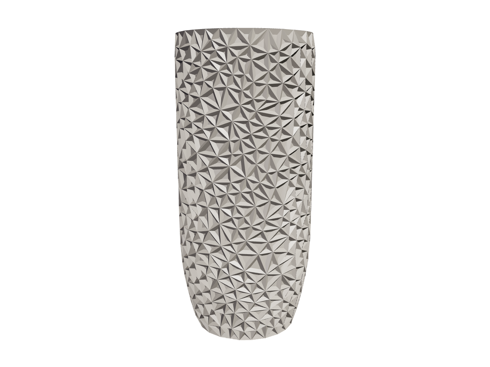 Polygon Vase 2755758