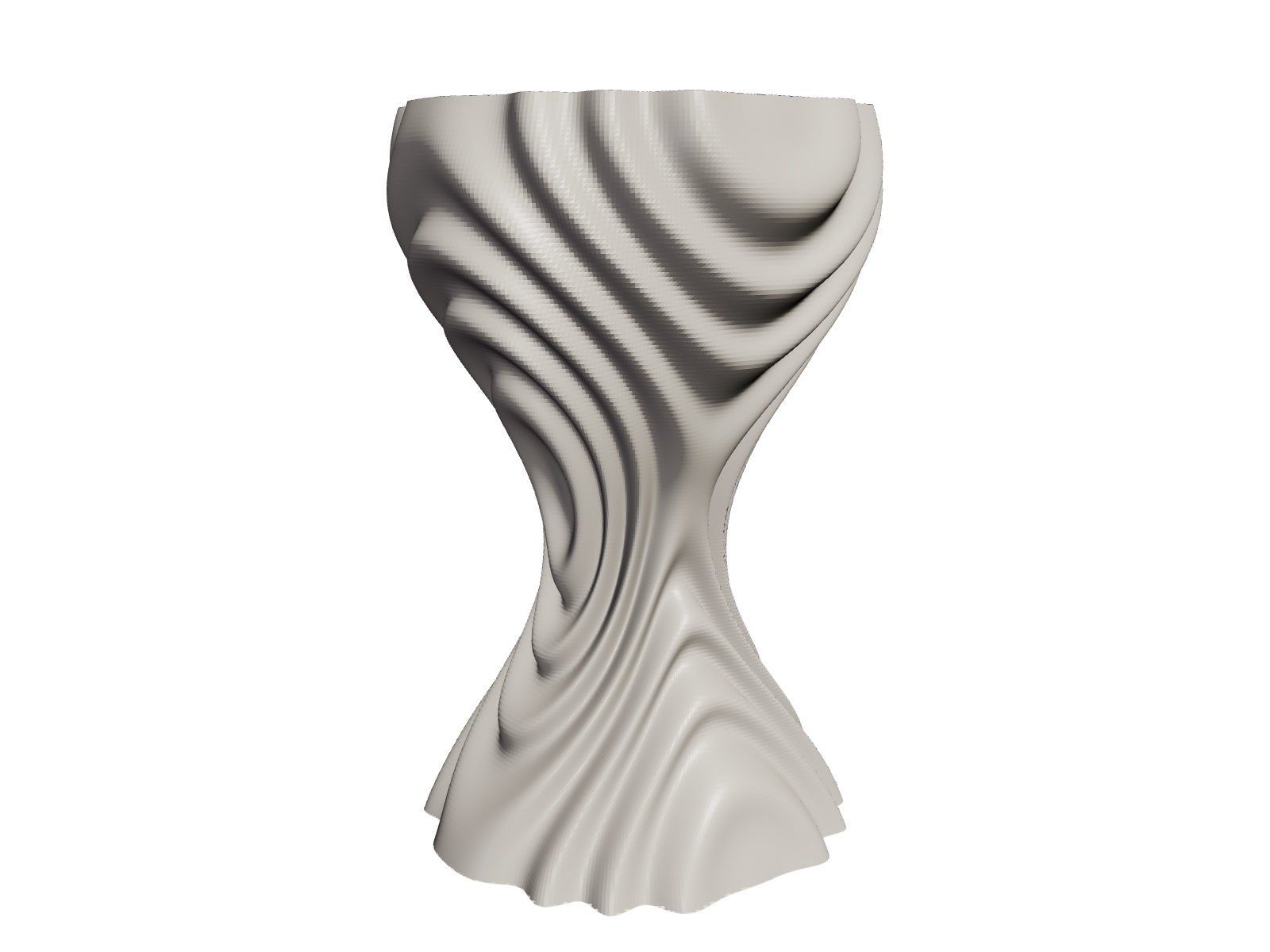 Cup1 3 Vase