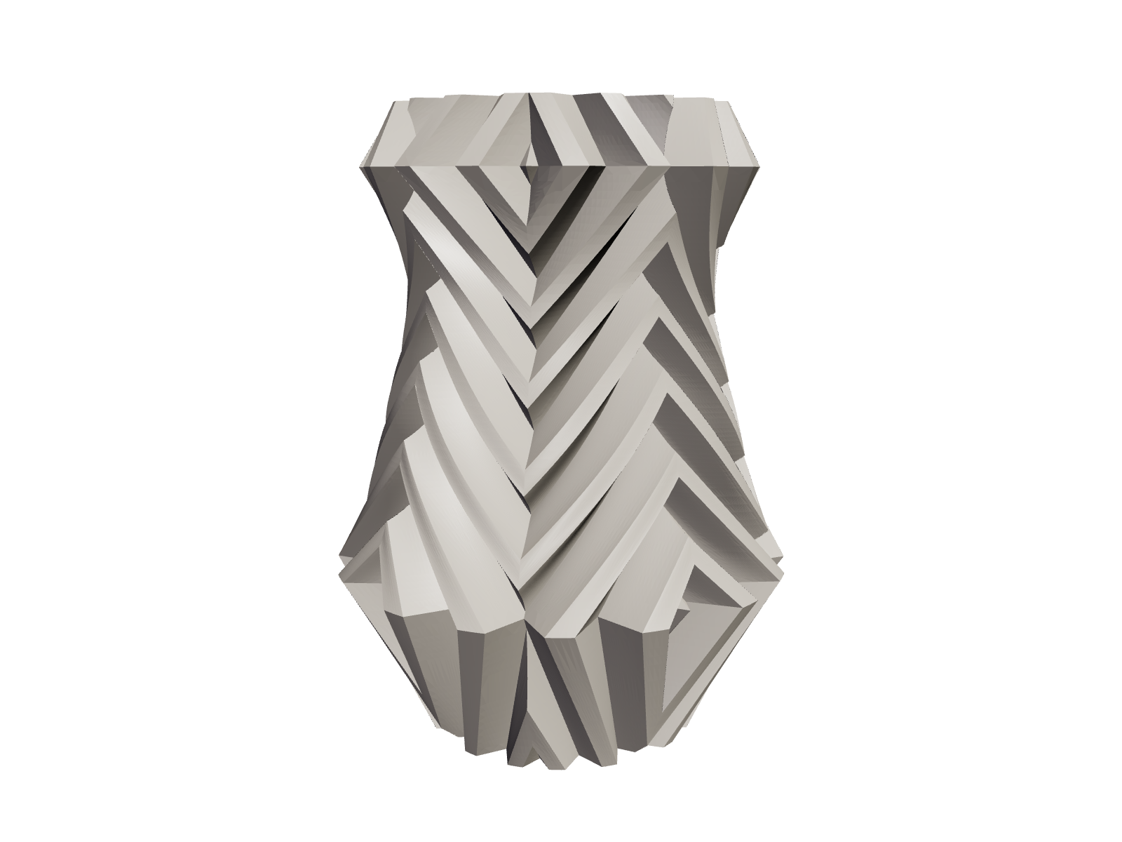 Vase #347