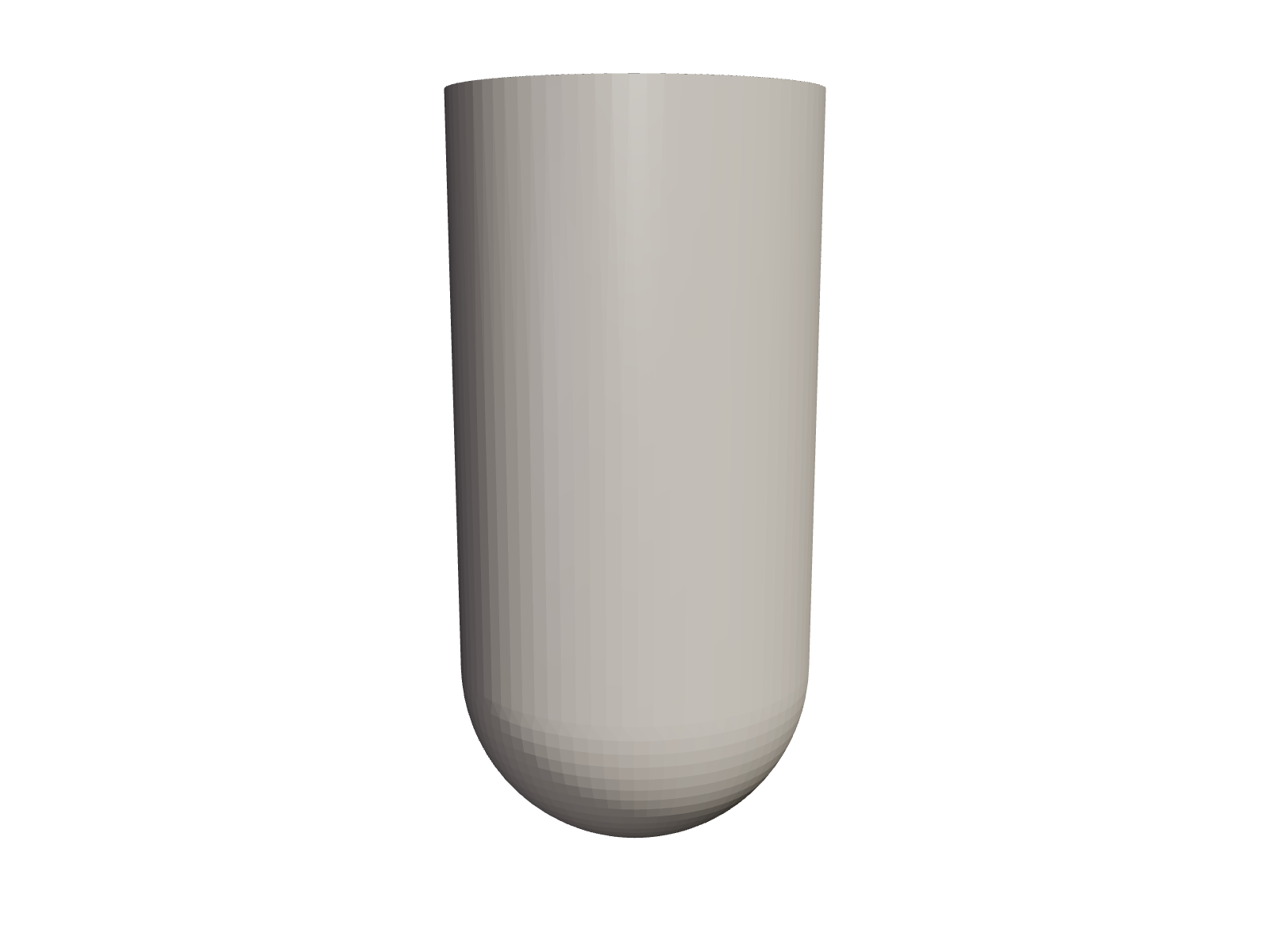 Vase Mold 3