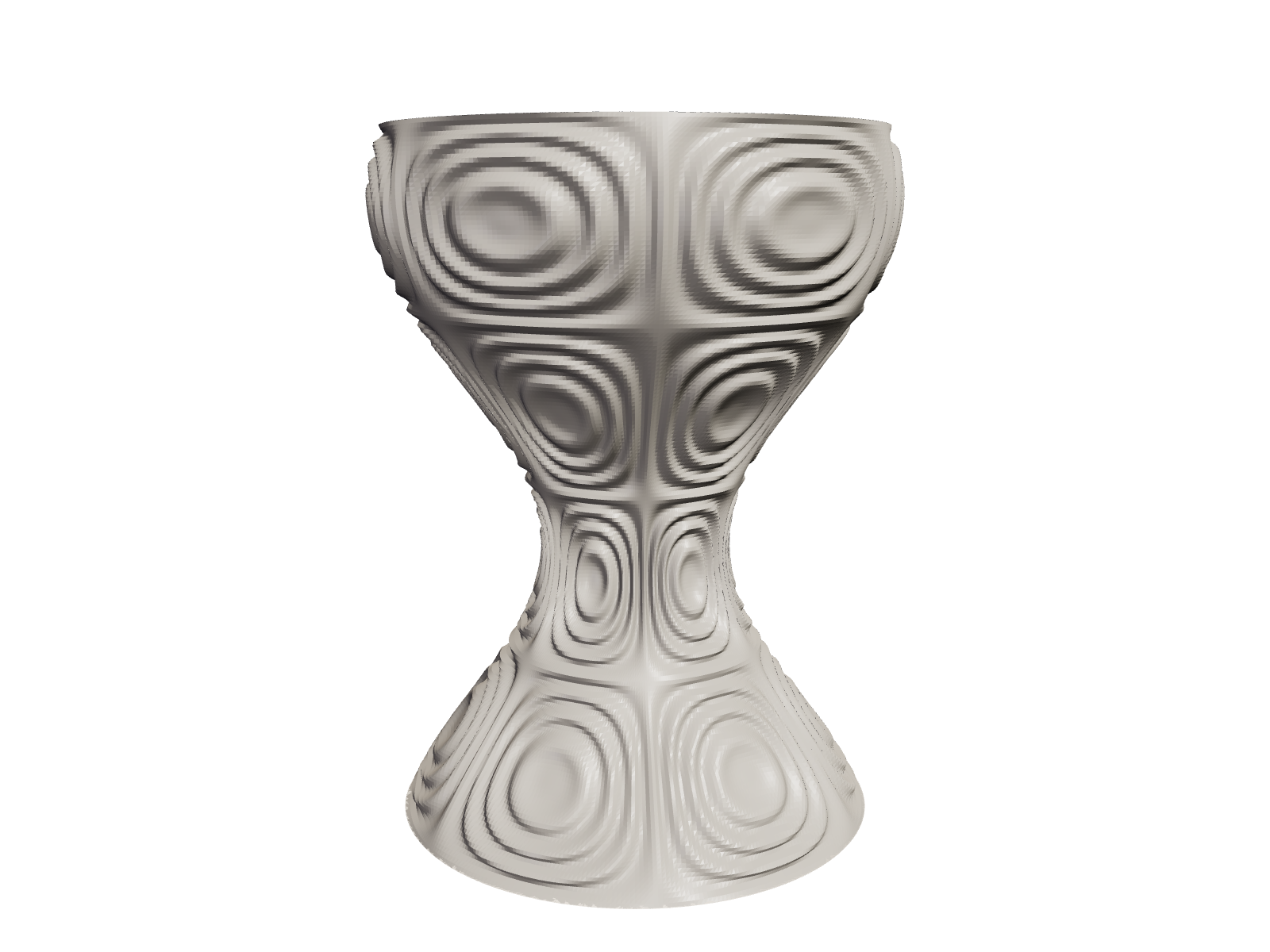 Cup 1 2 Vase