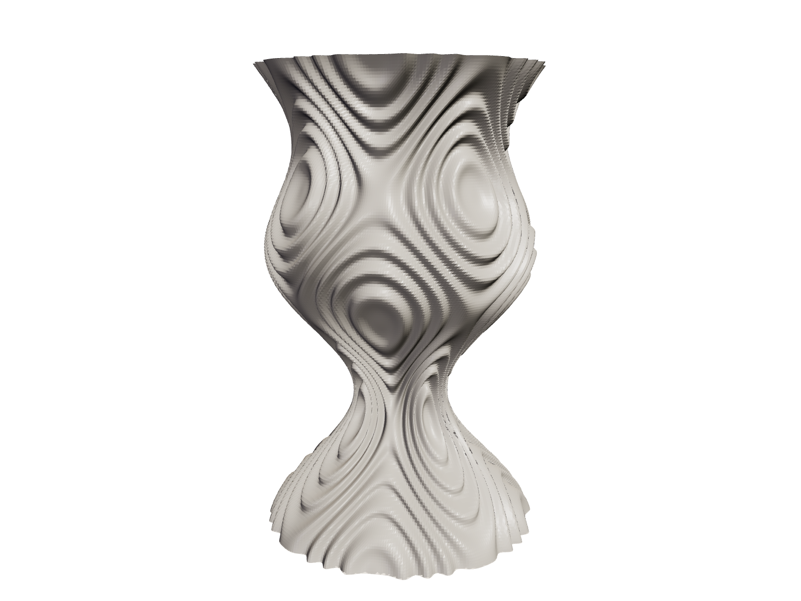 Cup2 3 Vase