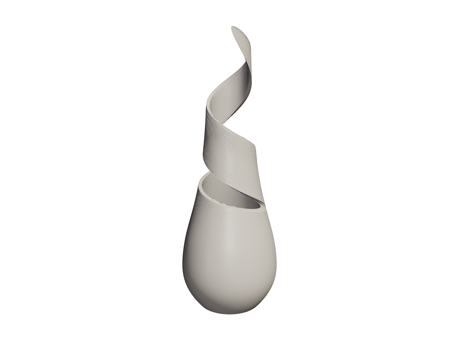 Giroid Vase Repair