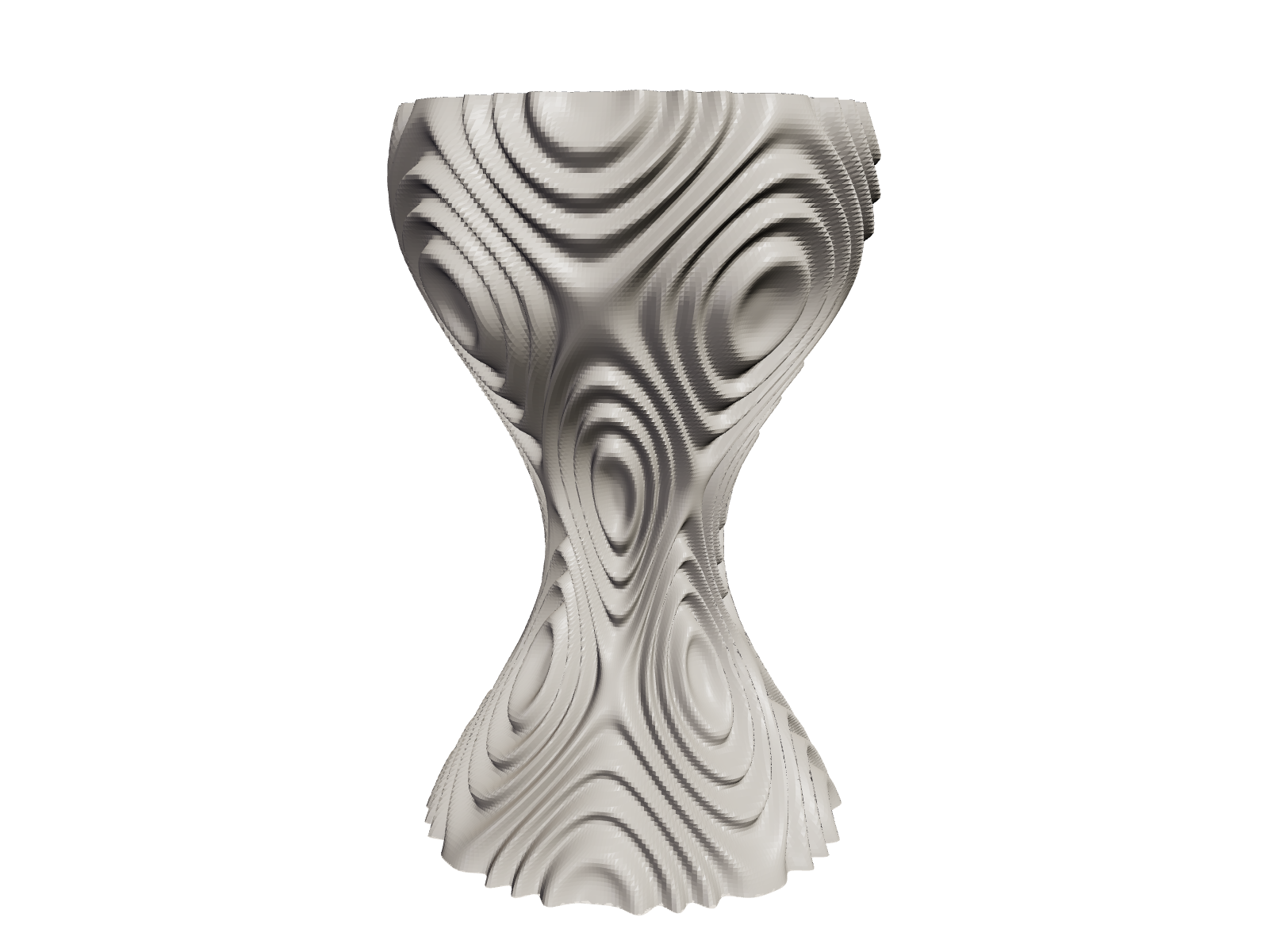Cup1 4 Vase
