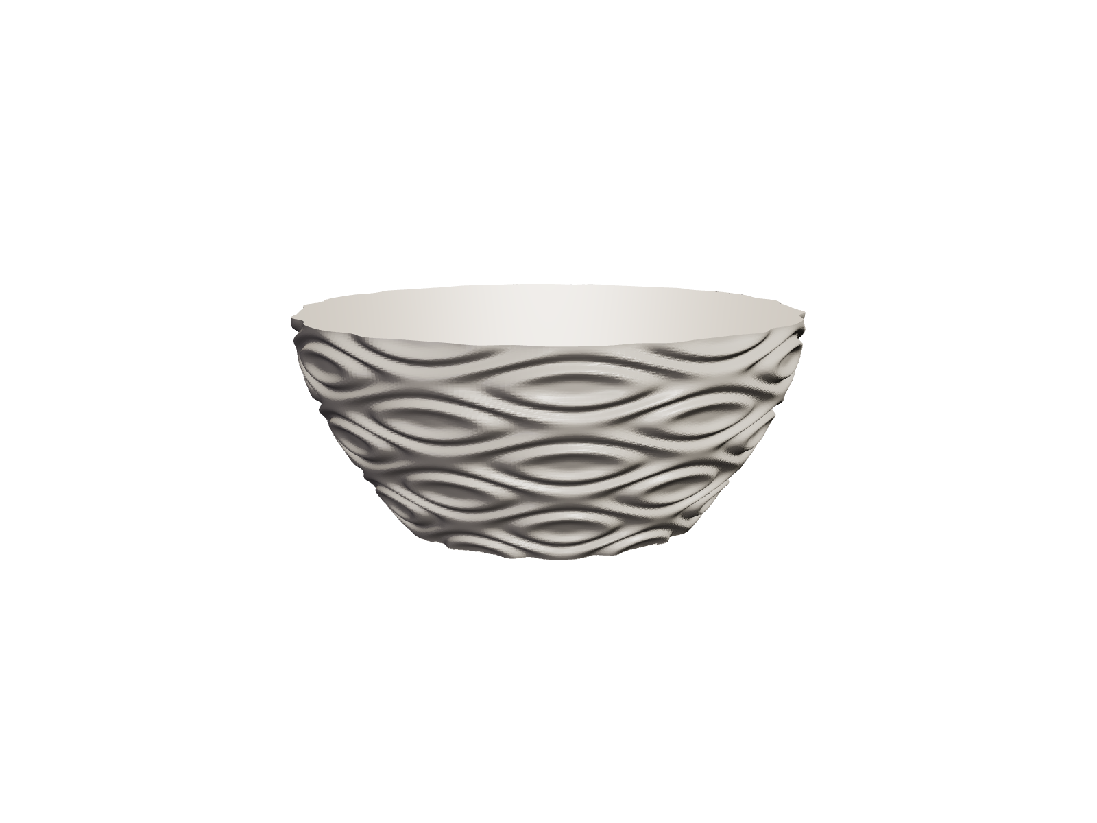 Bowl 5 Bowl
