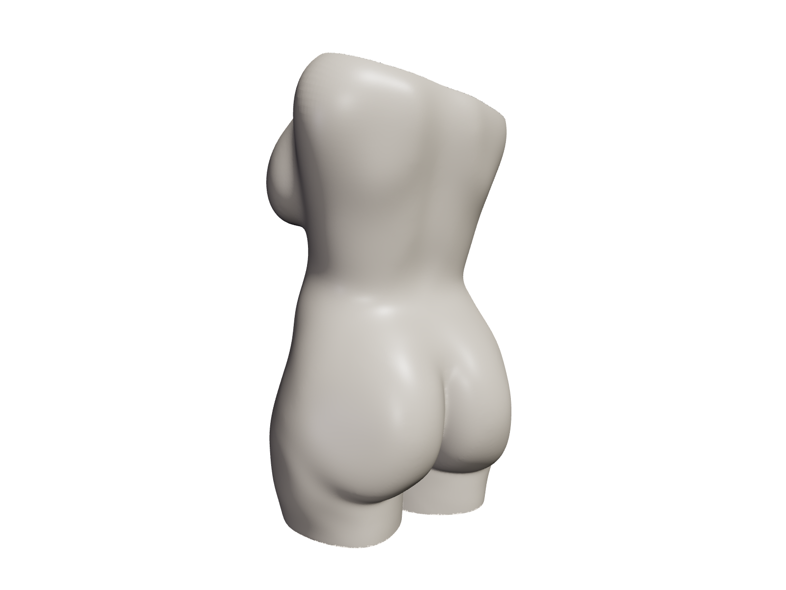 Body Vase