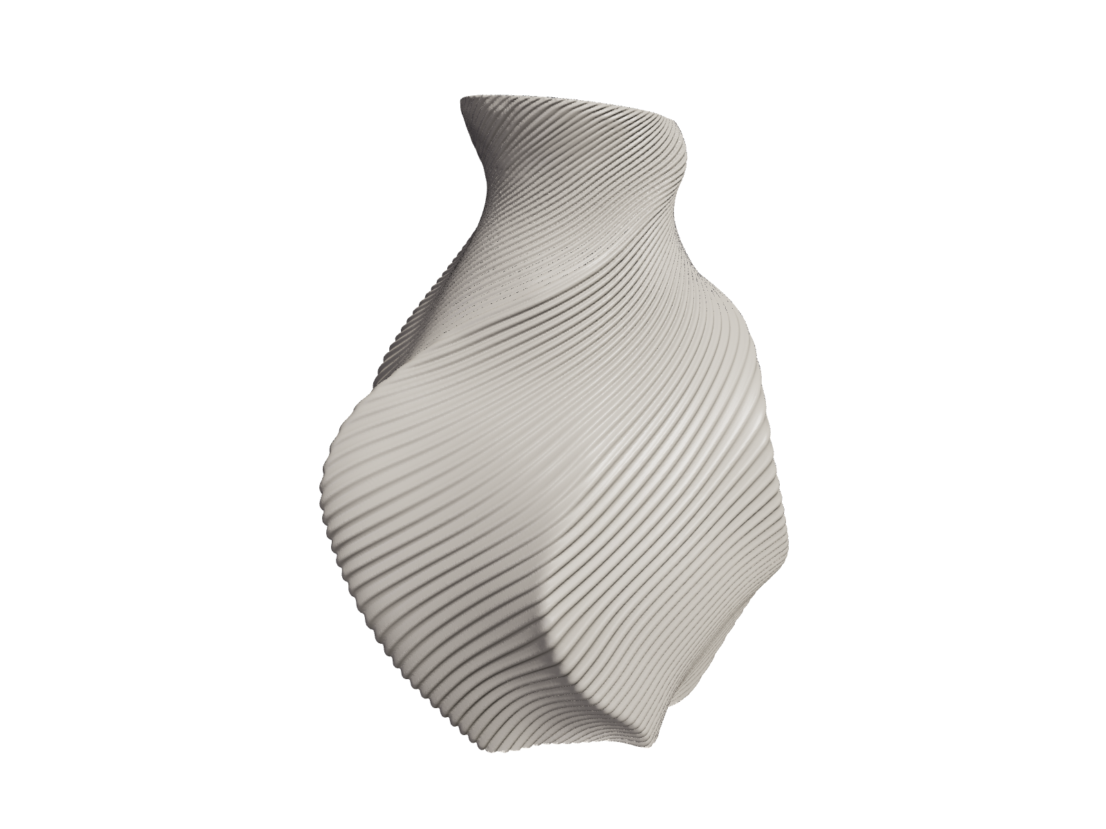 Lemon Vase For Vibrant Summer